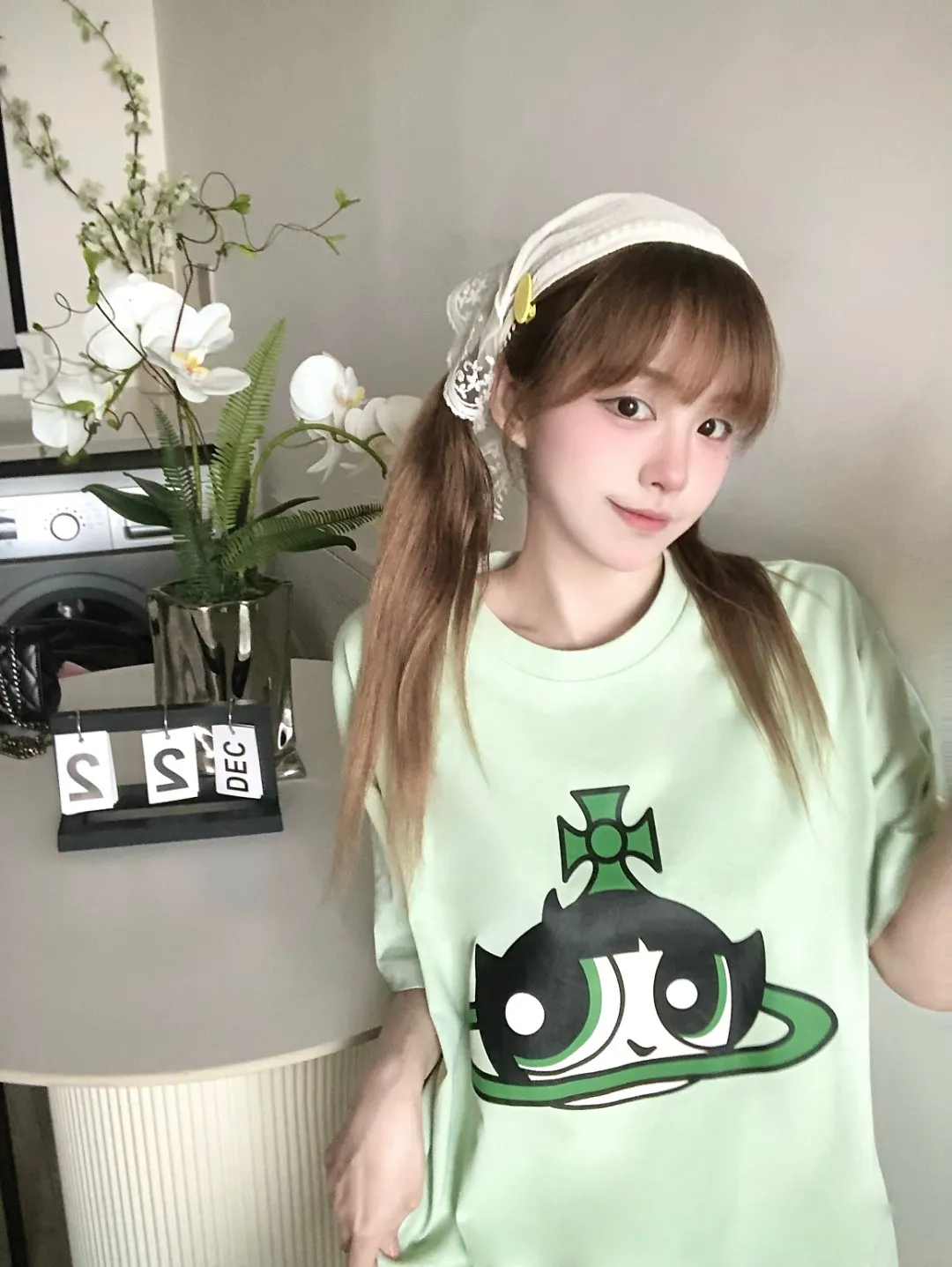 vivienne west wood co-branded by vivienne west wood vivienne powerpuff girls